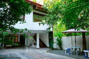 Eden Villa Hikkaduwa